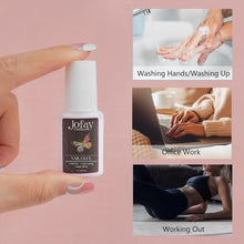 Load image into Gallery viewer, 2 * 7ml Super Strong Nail Glue for Acrylic Nails Long Lasting
