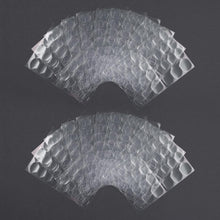 Load image into Gallery viewer, Nail Adhesive Tabs 20 Sheets Jelly Nail Glue Stickers 600Pcs
