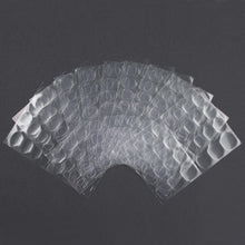 Load image into Gallery viewer, Nail Adhesive Tabs Nails10 Sheets Jelly Nail Glue Stickers 300 Pcs
