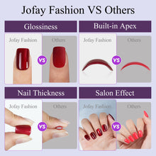 Load image into Gallery viewer, JOFAY FASHION® Cat Eyes- 5 Styles Salon-Like Designs
